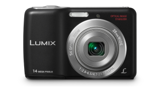 Illustration for article titled Panasonic's DMC-FZ47 Has Manual Control When Shooting Video, and a Faux-3D Photo Mode